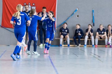 Bild 31 - wDJ Loewinnen Cup D2